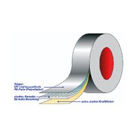 tesa Gewebeband extra Power Universal 56388-00002 50mmx25m weiß