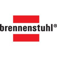 brennenstuhl Steckdosenleiste 1159560516 6fach schwarz