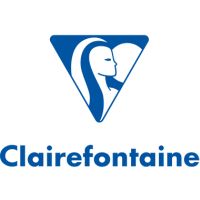 Clairefontaine Briefumschlag Pollen 5475C DIN lang grün 20 Stück