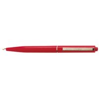 Soennecken Kugelschreiber 2246 Nr.25 M rot 10 Stück