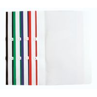 Soennecken Schnellhefter 1423 DIN A4 PVC grün