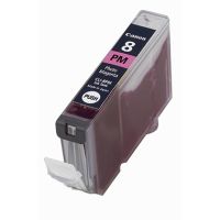 Canon Tintenpatrone 0625B001 CLI8PM 13ml fotomagenta