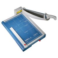 DAHLE Hebelschneider 00867-20504 365x513mm DIN A3 35Bl. Metall blau