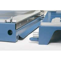 DAHLE Vordertisch 00794-20061 für Schneidemaschine 867 51,3x18cm bl