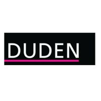 DUDEN Wörterbuch Die deutsche Rechtschreibung 9783411040186