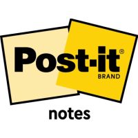 Post-it Haftnotizwürfel 2028P 76x45x76mm 450Blatt pastellpink