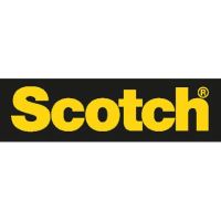 SCOTCH Klebeband transparent 550 12mmx33m Pa=12St