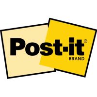 Post-it Korrekturband 658H 25,4mmx18m 8zeilig weiß