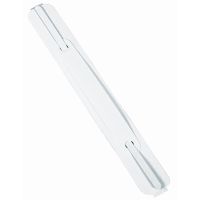 DURABLE Heftstreifen 690802 20x150mm selbstkl weiß 100 Stück