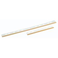 DURABLE Abheftstreifen 806219 25x145mm 25 Stück