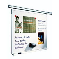 Legamaster Whiteboard 7-300071 für Legaline 120x90cm