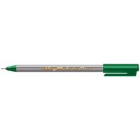 edding Fineliner 89 office liner EF 4-89004 0,3mm grün