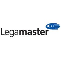Legamaster Moderationspapier 7-240100 80g braun 100 Stück
