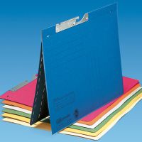 ELBA Pendelhefter kaufm.Heftung orange 90451OG