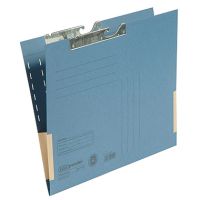 Elba Pendeltasche 91460BL A4 blau