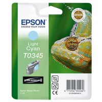 Epson Tintenpatrone C13T03454010 T0345 440Seiten 17ml fotocyan