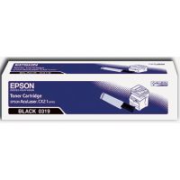 Epson Toner C13S050319 319 4.500Seiten schwarz