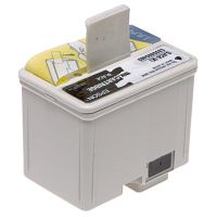 EPSON Tintenpatrone C33S020403 schwarz