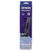Epson Farbband C13S015329 7,5Mio.Zeichen Nylon schwarz