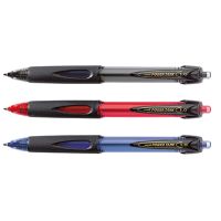 uni-ball Tintenroller KS UB POWER TANK SN-220 141321 0,4mm rot