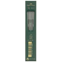 Faber-Castell Fallmine TK 9071 127102 2mm 2B 10 Stück