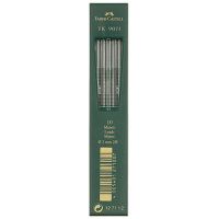 Faber-Castell Fallmine TK 9071 127112 2mm 2H 10 Stück