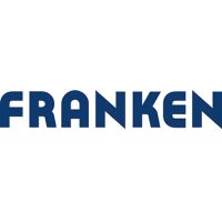 Franken T-Kartentafel OfficePlaner PV1020 47,3x49cm hellgrau +Zubehör