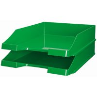 HAN Briefablage KLASSIK 1027-X-05 DIN A4/C4 grün