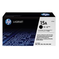 HP Toner C7115A 15A 2.500Seiten schwarz