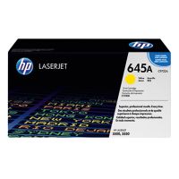HP Toner C9732A 645A 12.000 Seiten gelb
