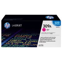 HP Toner Q2673A 309A 4.000Seiten magenta
