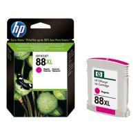 HP Tintenpatrone C9392AE 88XL 17ml magenta