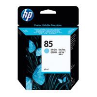 HP Tintenpatrone C9428A Nr.85 69ml fotocyan