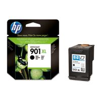 HP Tintenpatrone CC654AE 901XL 700Seiten 14ml schwarz