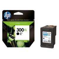 HP Tintenpatrone CC641EE 300XL 12ml schwarz