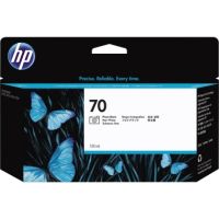HP Tintenpatrone C9449A 70 130ml schwarz