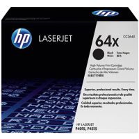 HP Toner CC364X 64X 24.000Seiten schwarz