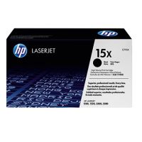 HP Toner C7115X 15X 3.500Seiten schwarz