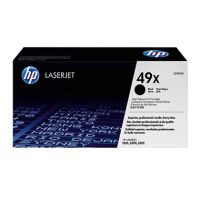 HP Toner Q5949X 49X 6.000Seiten schwarz