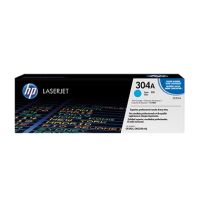 HP Toner CC531A 304A 2.800 Seiten cyan