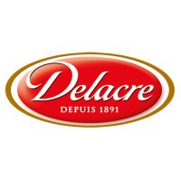Delacre Gebäckmischung Treasure 60101033 8Sorten 110 Stück