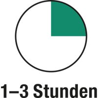 prosedia Bürodrehstuhl Yourope 4451/TE03/532217 orange