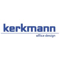 Kerkmann Vitrine 3760 42,5x180xxT42,5cm Glas 4Böden
