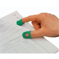 Läufer Blattwender 77211 Gr.2 grün