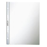 Leitz Prospekthülle Super Premium 47350000 A5 0,08mm transparent 100 Stück
