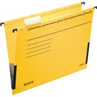 Leitz Hängetasche 19863015 gelb 5 Stück