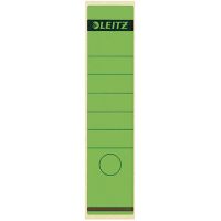 Leitz Ordneretikett 16400055 lang/breit Papier grün 10 Stück