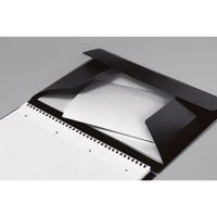 Oxford Collegeblock Meetingbook 100102104 DIN A5+ kariert 80Blatt