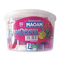 MAOAM Kaubonbon 511782 50 Stück