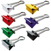 MAUL Klemmer mauly 2157899 sortiert 50 Stück